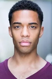 Retrato de Elliot Barnes-Worrell