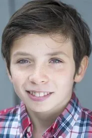 Elliot Daurat en Adieu l'enfance