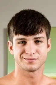 Retrato de Elliot Finn