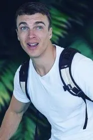 Retrato de Elliot Loney