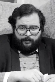 Retrato de Elliot Masters