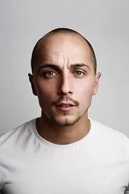 Elliot Warren en Boys On Film 21: Beautiful Secret