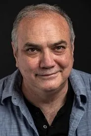 Elliott Bales en The Sultan and the Saint