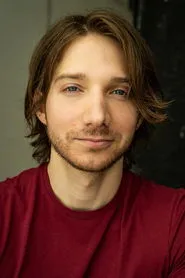 Retrato de Elliott Francis
