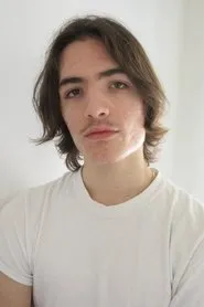 Retrato de Elliott Mitrani