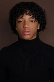 Ellis Hobbs IV en Superman Doesn't Steal
