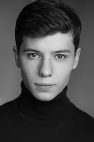 Retrato de Ellis Howard