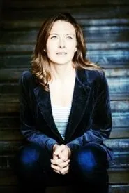 Retrato de Elly Jaresko