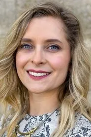 Elly Norris en Lucky Heart