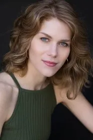 Retrato de Ellyn Jameson