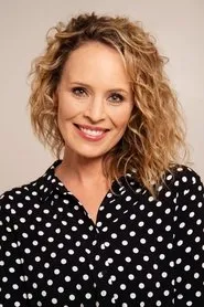 Retrato de Elma Postma