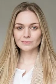 Elma Stefanía Ágústsdóttir en Un blanco, blanco día