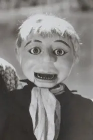 Retrato de Elmer