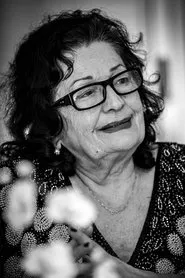 Retrato de Elmira Shabanova