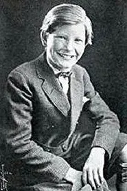 Elmo Billings en Flames of Desire