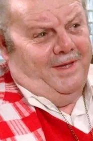 Retrato de Elmo Lavino