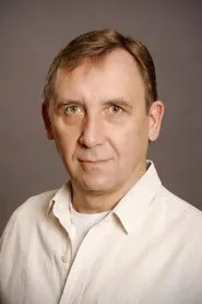 Retrato de Elmo Nüganen