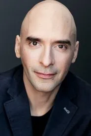 Eloi Cousineau en Foie de canard et coeur de femme