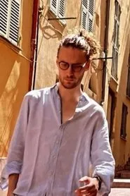Retrato de Eloi Dedieu