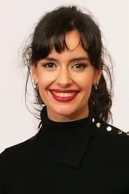 Eloína Marcos en La caída de Alejandra