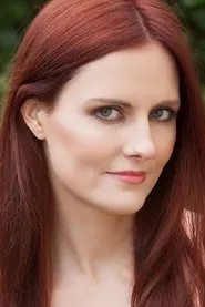 Retrato de Eloise Dale