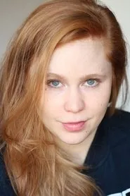 Eloïse Genet en Je promets d'être sage
