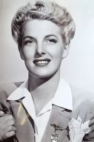 Retrato de Eloise Hardt