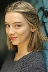 Eloise Smyth en El buen vecino