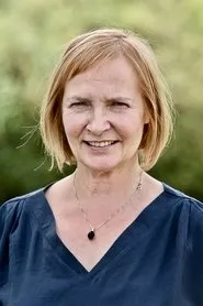 Retrato de Els Olaerts