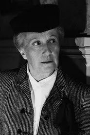 Retrato de Elsa Bassermann