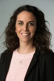 Foto de Elsa Blayau