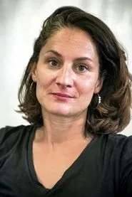 Retrato de Elsa Faucillon