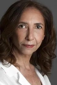 Elsa Galvão en O Miradouro da Lua