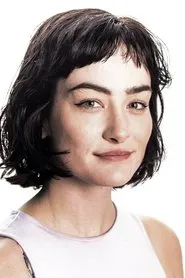 Retrato de Elsa Kennedy