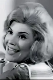 Retrato de Elsa Rizou