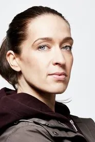 Retrato de Elsa Saisio