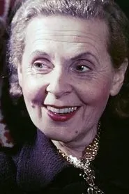 Foto de Elsa Triolet