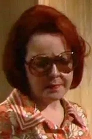 Retrato de Else Hvidhøj