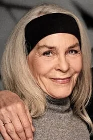 Retrato de Elsebeth Steentoft