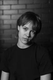 Retrato de Elsi Sloan