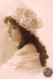 Retrato de Elsie Albert