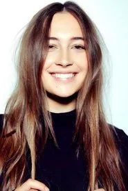Retrato de Elsie Hewitt
