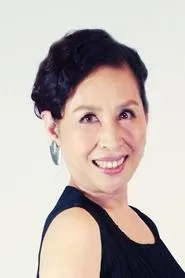 Retrato de Elten Ting