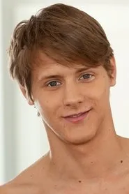 Retrato de Eluan Jeunet