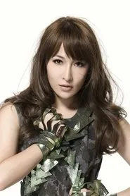 Elva Hsiao en Juego sucio (Infernal Affairs)