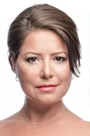 Retrato de Elvan Boran