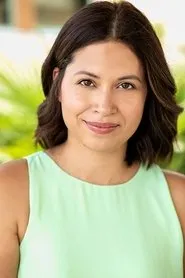 Elvia Hill en El amor verdadero florece