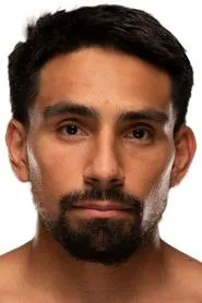 Retrato de Elvin Espinoza