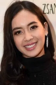 Retrato de Elvira Devinamira