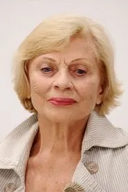 Retrato de Elvyra Žebertavičiūtė
